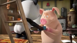 کارتون ماشا و میشا ❤ قسمت ۴۰۴ ❤